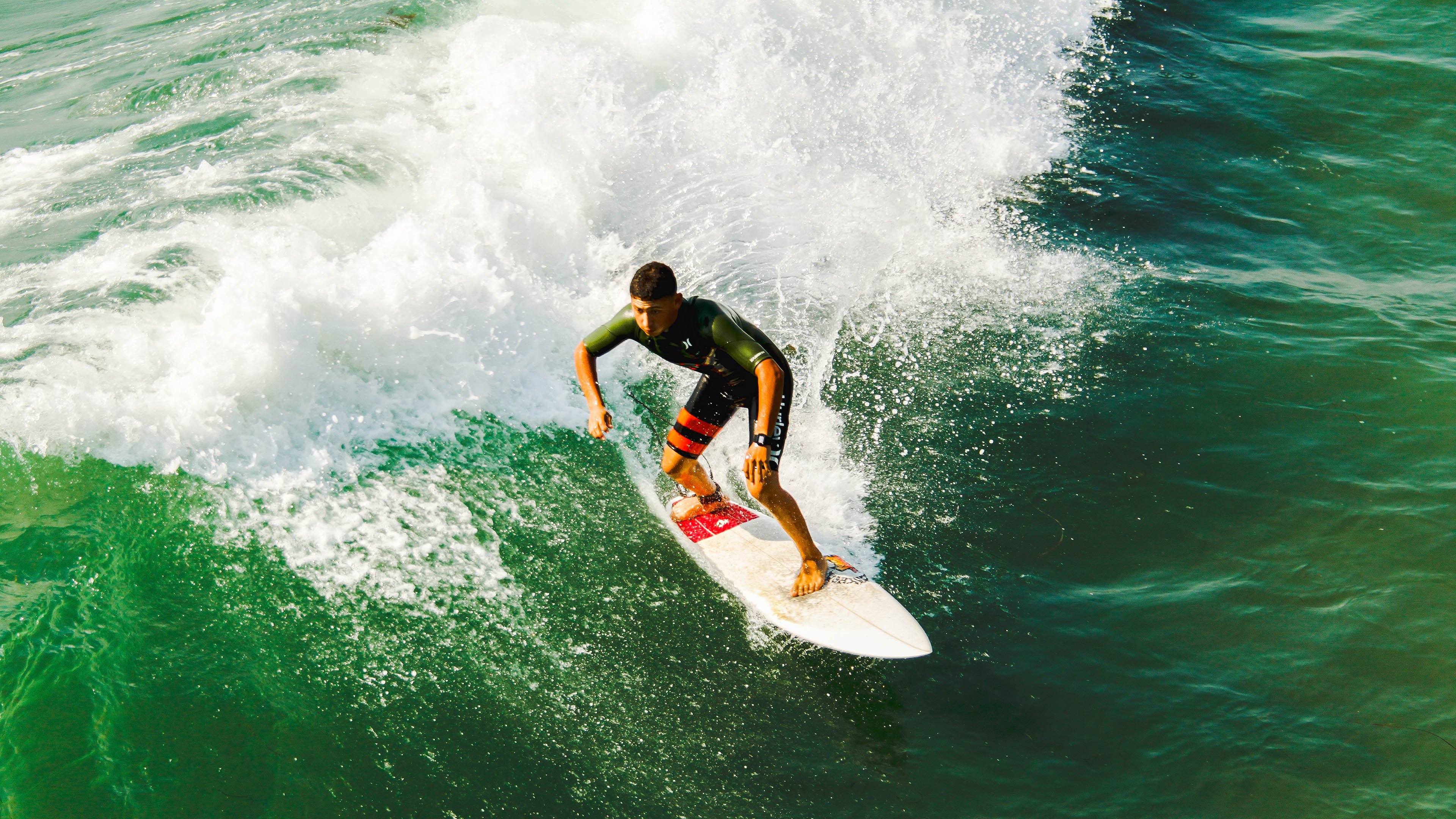 世界体育舞蹈标准舞锦标赛 中国组合闯入前六 历史最佳名次